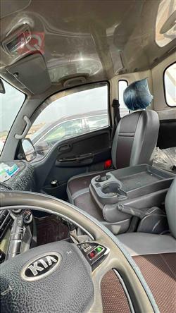 Kia Bongo